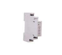 Relé magnético 230V CA 2x8A EXTA EXT10000099