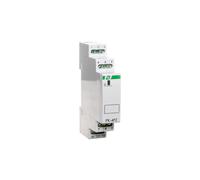 Relé magnético 2P 2Z 8A 24V AC/DC PK-4PZ-24V