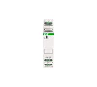 Relé magnético 2P 8A 24V AC/DC PK-2P-24V