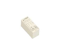Relé miniatura 2P 8A 12V CC AgNi RM84-2012-35-1012 600335 relpol 5900005134364