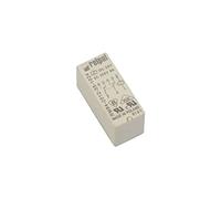 Relé miniatura 2P 8A 24V CC PCB AgNi RM84-2012-35-1024 600336 relpol 5900005134357