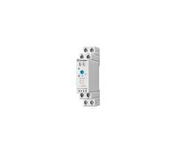 Relé modular de control de nivel de líquido 1 cambio Finder 725100240000