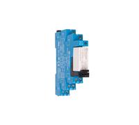 Relé módulo embrague 14mm, 2P 8A 24V 38.52.0.024.0060