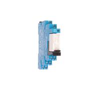 Relé módulo embrague 2P 8A 24V DC 38.52.7.024.0050