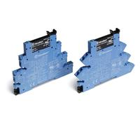 Relé módulo embrague 6,2mm, para línea 38.91.3.240.9024
