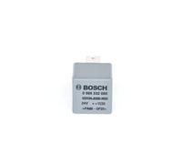 Relé multifunción BOSCH 0 986 332 080
