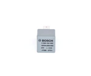 Relé multifunción BOSCH 0 986 332 080