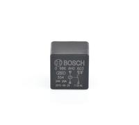 Relé multifunción BOSCH 0 986 AH0 603
