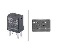 Relé multifunción HELLA 4RD 933 332-581