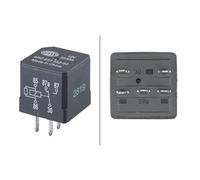 Relé multifunción HELLA 4RD 933 332-601