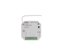 Relé multifunción individual inalámbrico, para FW FW-R1P-NN