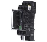 Schneider Electric RE22R2MYMR Temporizador Multifunción