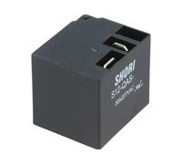 Relé potencia 12vdc 30amp cerrado reposo