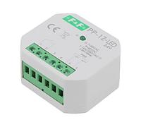 Relé PP-1Z-LED-24V: instalación en caja de instalación 7-30VAC 9-40VDC NO