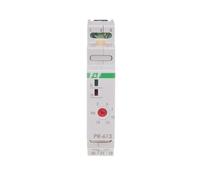 Relé prioritario 2-15A 1Z PR-613 f&f 5908312595915