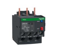 Schneider Electric LRD04 Tesys D Relés de Protección Térmica, 0,4.0,63 A, Clase 10A