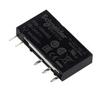 Relé RSL1GB4BD: electromagnético SPDT Mini PCB, serie de zócalos: RSL SCHNEID...