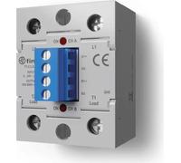 Relé semiconductor Finder para montaje en placa, modelo 77C290248671