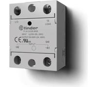 Relé semiconductor Finder para montaje en placa, modelo 77D190248250
