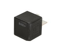 Relé, sistema de incandescencia BOSCH 0 986 332 001