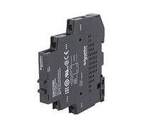 Relé SSM1D36BD: semiconductor Control: 4-32VDC 6A 1-100VDC Zelio Relay SCHNEIDER
