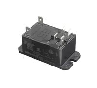 Relé, T92P7A22-120, 12 V DC, 30 A, 6 pines