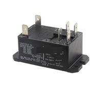 Relé, T92S7D22-12, 12 V DC, 250 AC, 30 A