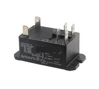 Relé, T92S7D22-12, 12 V DC, 250 AC, 30 A