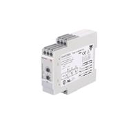 Relé temporizador 0,1s-100h SPDTx2 DAA01DM24