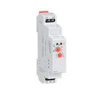 Relé temporizador 12v 24v 220v 230v CA/CC(AC 220V)