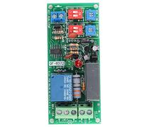 Rele temporizador ciclico, Módulo de interruptor de temporizador, módulo de relé de interruptor de encendido y apagado de temporizador de retardo de ciclo infinito AC100V-250V