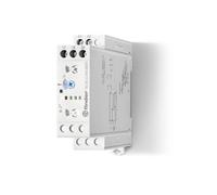 Relé Temporizador Delta Estrella Industrial 16A 24-240V CA/CC - 83.82.0.240.0000