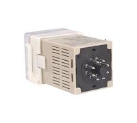 Relé temporizador DH48S-S DH48S-1Z DH48S-2Z DH48S(DH48S-2ZH DC12V)