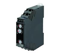 Relé Temporizador Din Multifuncional H3DT 24-240VAC/DC - H3DT0001M