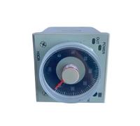 Relé temporizador, H3CR-A8, AC 100-240 V, 8 pines, 1.2 s-300 h