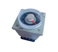 Relé temporizador H3CR-A8 de 24-220 V CA/CC, 1,2 s a 300 h, 50/60 Hz, 8 pines con base. retardo ciclo encendido y apagado