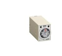 relé temporizador, Relé de retardo a la conexión H3Y-2-C AC220V