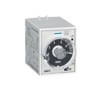 relé temporizador, Relé temporizador JSZ3 JSZ3A-C DC24V | 710038911000043