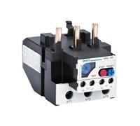 Relé térmico 12-18A Chint 268097 - para contactor serie NC1