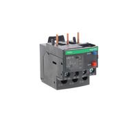 Schneider Electric Relé de protección térmica LRD10 Tesys D 4.6 A Clase 10A