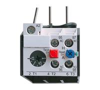 Relé térmico de sobrecarga Relé de sobrecarga térmica JRS2-25/Z 32/Z 3.2A/25A(JRS2-32/Z4-6.3A)