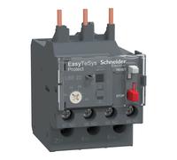 Relé térmico, EasyPact TVS, 16-24 A, clase 10 A