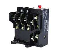 Relé térmico JRS1P-25 protección del motor JR36-20 63NR contactor CJX2(JR36-20 3.2-5A)