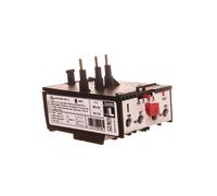 LOVATO ELECTRIC Relé térmico 0,9÷1,5A con agarres de tornillo
