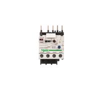Relé térmico TeSys 0,8-1,2A LR2K0306