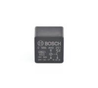Relé, ventilador de radiador BOSCH 0 986 AH0 251