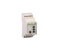 Relé Zelio Control Trifásico 220/480 V Ca Con Protección Sobre/subtensión