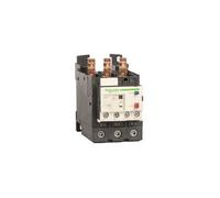 Relevador Clase 20 Schneider 48.0 V 5.0 A Alta Capacidad De Carga.