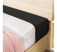 Relleno para Huecos de Cama, Relleno para cabecero y colchón, Almohada de Apoyo para reposabrazos de sofá extraíble con Cremallera, Conector para Cama Individual/Doble/King (60x8x6 cm) - Máx