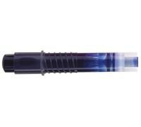 Relleno piloto para marcador de pizarra blanca V-Board Master S azul 12 piezas